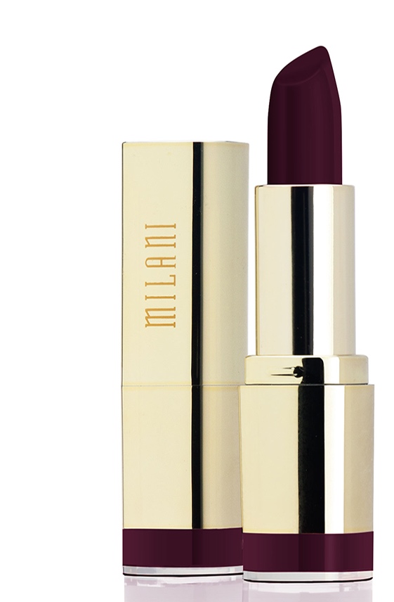 Milani Fearless lipstick #70