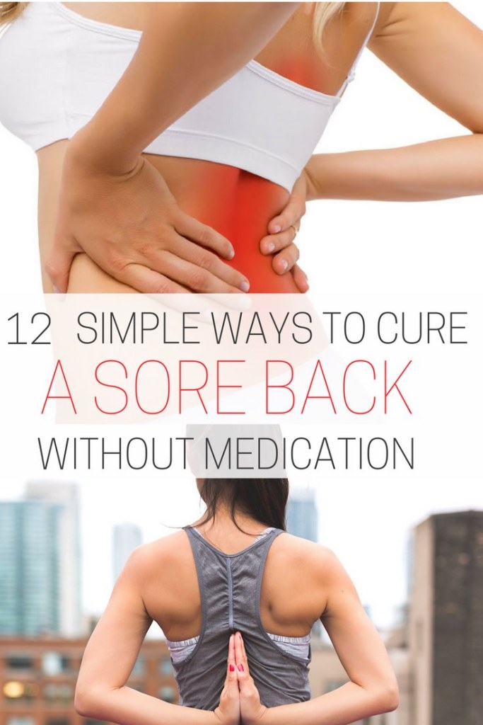 Back pain exercises, Lower back pain relief, Sore back remedies, Upper back pain relief, Back pain relief remedies, Back pain causes, Sore back stretches_pin