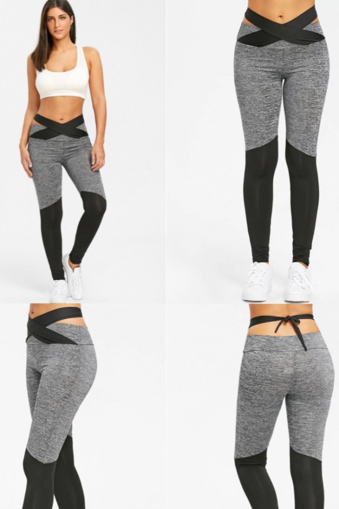 Workout Wear Gift Guide For The Gym Buff & Taking Care of YOU