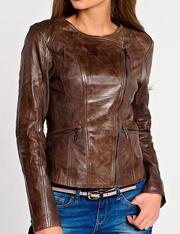 zanzibar-collarless-jacket-in-brown